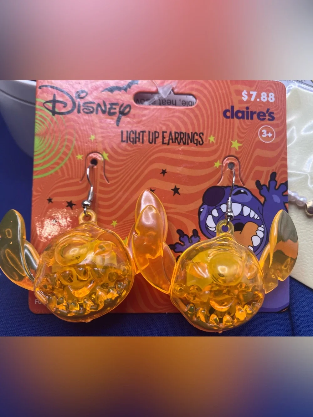 Disney Mickey & Minnie Mouse BFF Charm Necklace & More Accessories